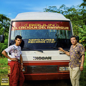 Raulin Rodriguez - Fue Como el Viento