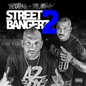 Street Bangerz, Vol. 2 (Explicit)