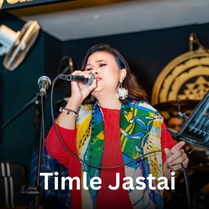 Timle Jastai