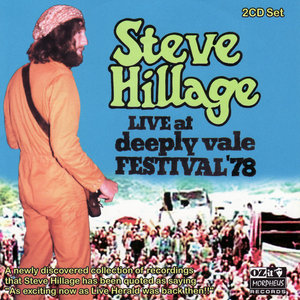 Live at Deeply Vale Free People's Festival 1978
