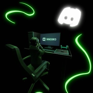 Дискорд (Prod. By Soft Clipper X Aki) (Explicit)