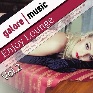 Enjoy Lounge Music, Vol. 2