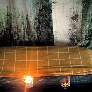 Tensions (feat. Ouubear) (Explicit)