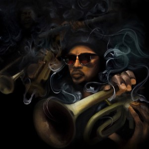 To You (feat. Robert Glasper, Emi Secrest) (Explicit)