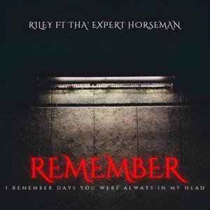 Remember (feat. Ace Ryder)