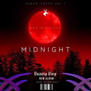 Red Midnight (Explicit)