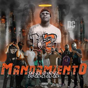 12 Mandamientos HAINA (Haineros Remix|Explicit)