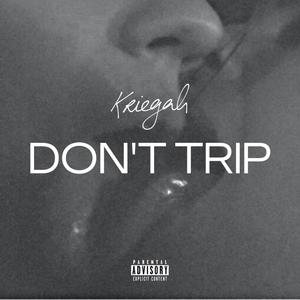 Don't Trip (Explicit)