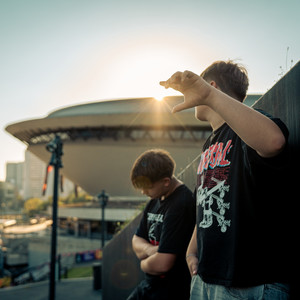 DAJ MI CHWILE (Explicit)