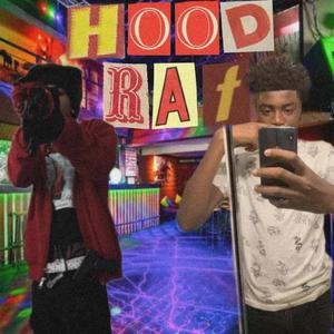 Hood Rat (feat. 4xliDraco)