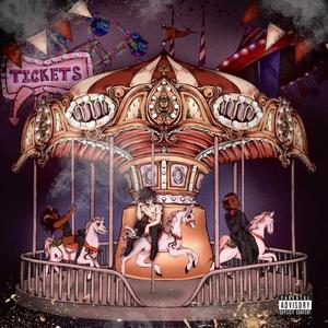 Ticket Booth (Explicit)