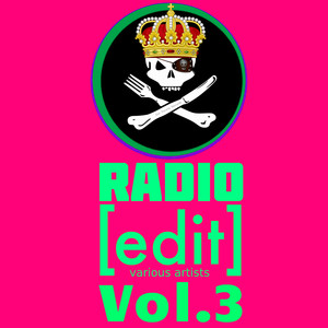 Radio Edit, Vol. 3