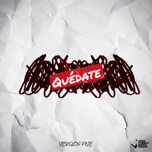 Quédate