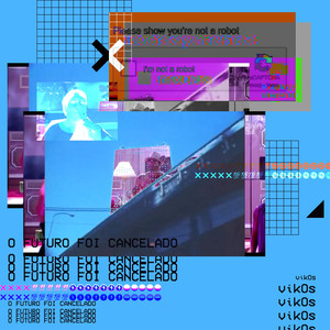 O Futuro Foi Cancelado (Inst.)