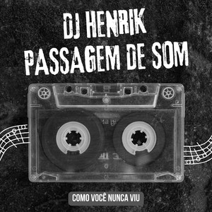 Passagem de Som