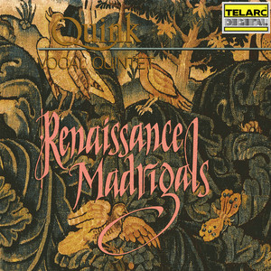 Renaissance Madrigals