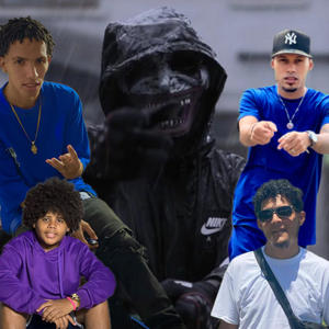 No te responde (feat. Lunático, Sonata DR & Robert Chiquitin) (Explicit)