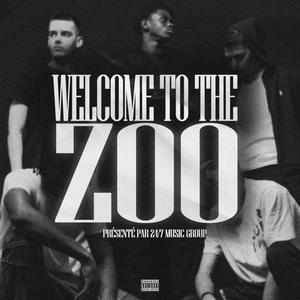 Freestyle Zoo.Land 2 (feat. MGDK, RB Officiel, DLM, Bully Officiel & amilnizar) (Explicit)
