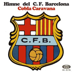 Himne del C.F. Barcelona