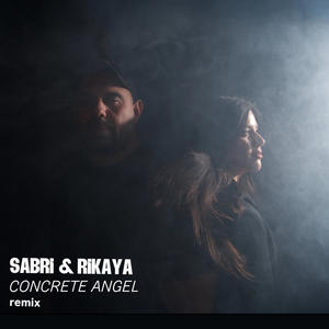 Concrete Angel (feat. S.A.B.R.I) (VIP Remix)