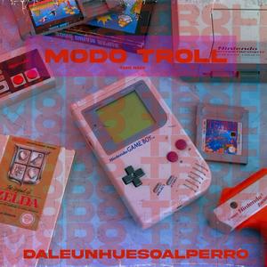 modo troll (feat. Yeyo Perez & MB Beats) (Explicit)
