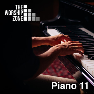 Come People Of The Risen King (Piano Instrumental)