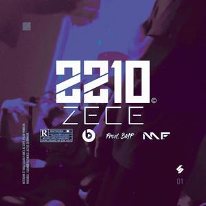 2210(feat. Shinobi DoGG) (Explicit)