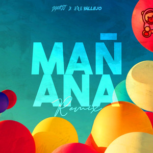 Mañana (Remix)