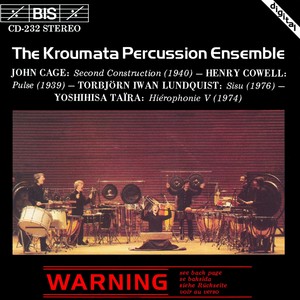 KROUMATA PERCUSSION ENSEMBLE