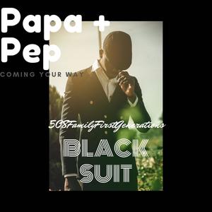 Black Suit (feat. Barack Obama&Pep C)