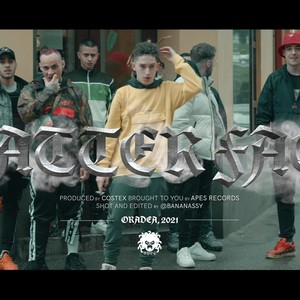 MARAFET x HOUDINI (Explicit)