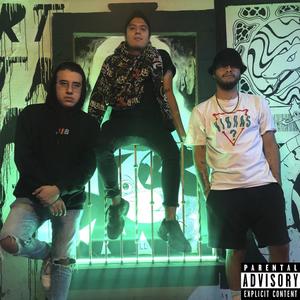 Van Quemando(feat. A.R.E.L.L & J. Sxbs) (Explicit)