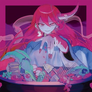 赤色3号 (YUMMY-NABE mastering)