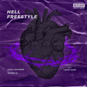 Hell Freestyle (Explicit)