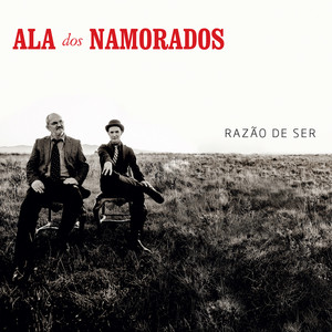 Ala Dos Namorados - Fim do Mundo(ao Cabo do Teu Ser)