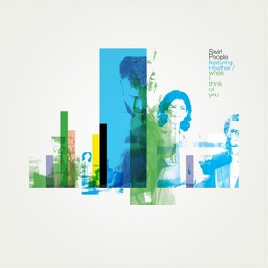 When I Think Of You (Dub Cut)