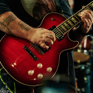 Mother's In The Kitchen (live at Audiolodge)