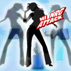 Look Into My Eyes (Extended Mix)