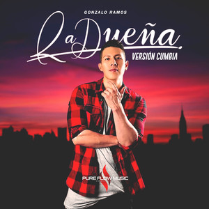 La Dueña(Versión Cumbia)