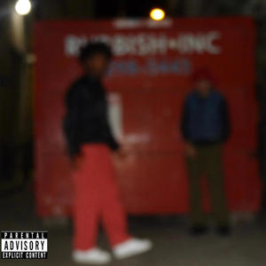 A Steady Chase (feat. Phill Cartier) (Explicit)