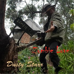 Dusty Starr - The Katty Shack
