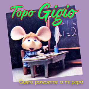 Quiero Parecerme a Mi Papá