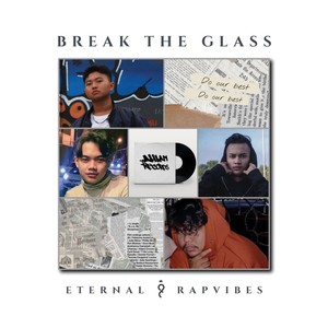 Break The Glass (Explicit)