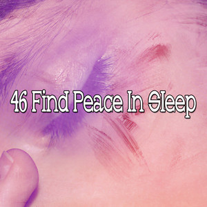 46 Find Peace in Sleep