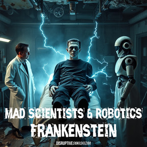 Frankenstein