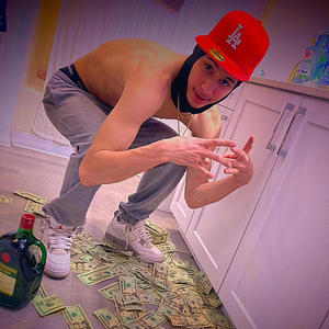 SteadyFlowz (feat. Flex Coast) (Explicit)