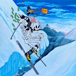 Al.Divino - Thizzy Womack (Explicit)