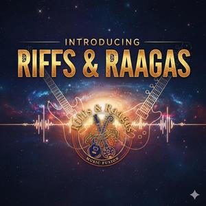 Raag & Riffs