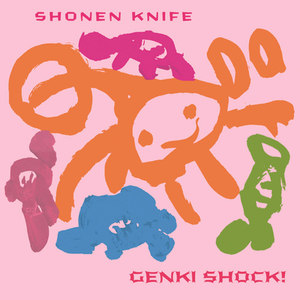 Genki Shock!