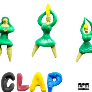 Clap (feat. Tony Tig) [Explicit]